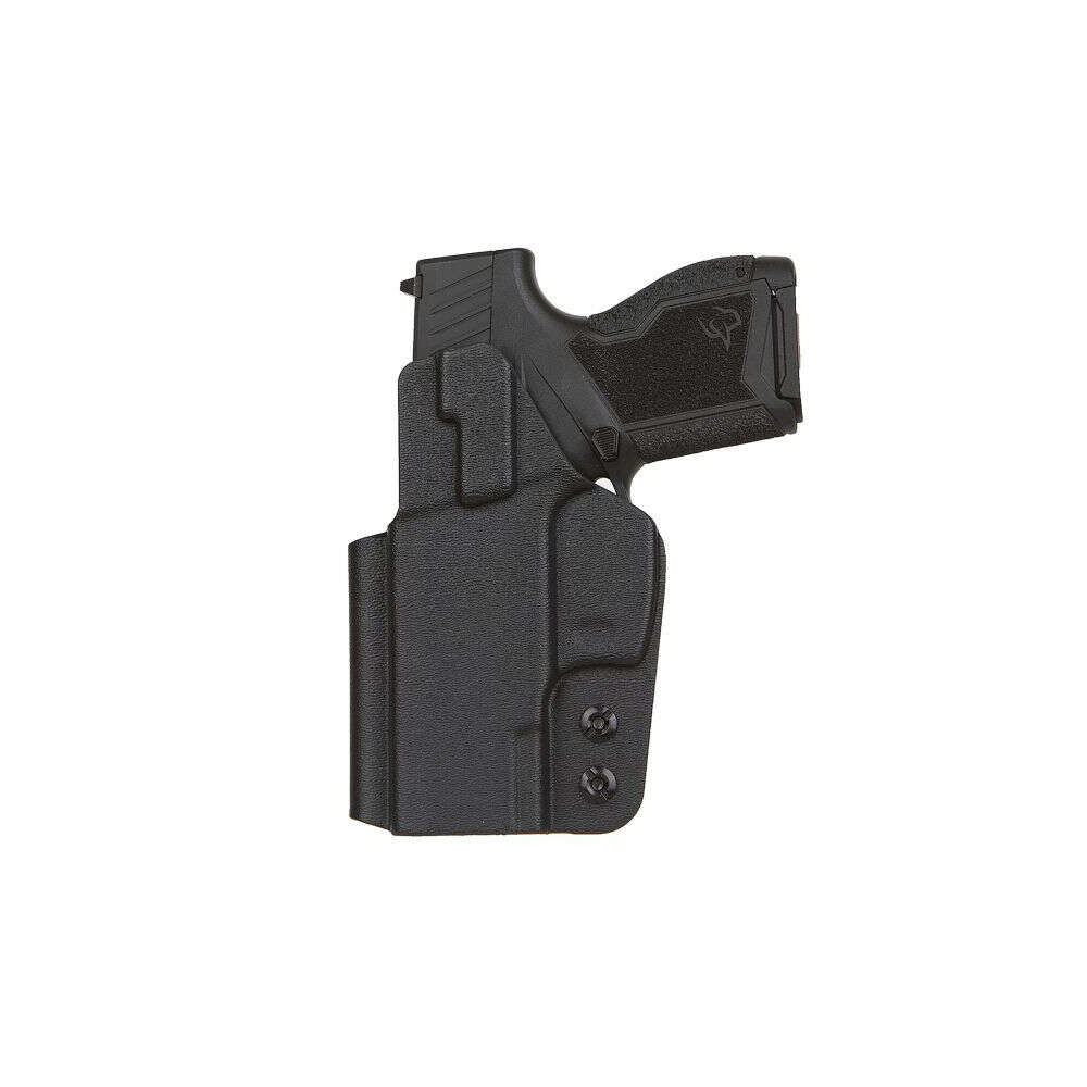 Holsters 1791 Gunleather 1791 TAC-IWB-G2C/G3-BLK-R  KYDEX IWB